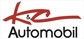 Logo K&C Automobil KG